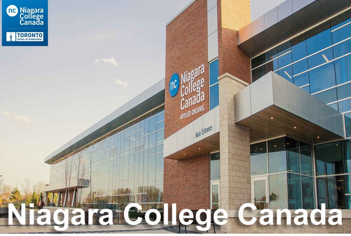 Niagara College Logo